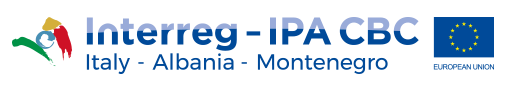 Interreg IPA CBC logo