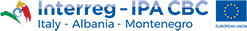 Logo Puglia Region Programme: Interreg IPA CBC Italy-Albania-Montenegro