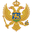 Symbol: Montenegro state