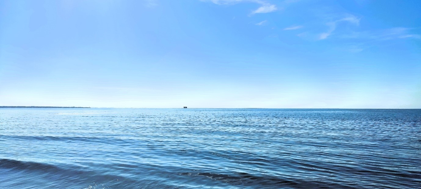 sea