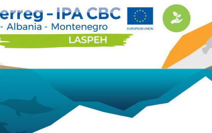 LASPEH project infographic