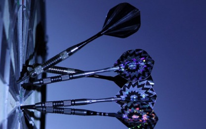 TARGETED CALL COMING UP SOON! darts target