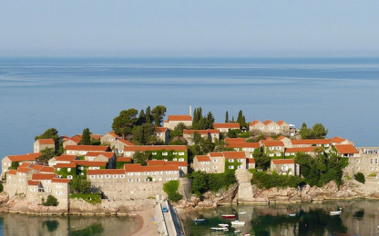 #DYNAMOB 2.0, project partners meet on 20 and 21 February in Budva island