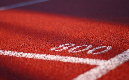deadline postponed to 20 June 2019 Olympic track