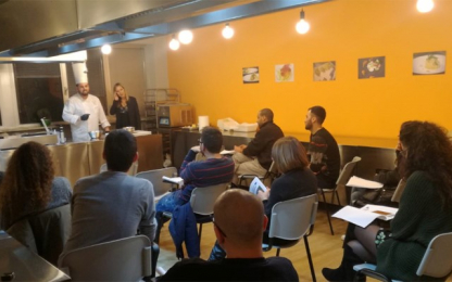 Meeting