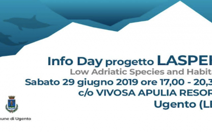 LASPEH Info Day poster 