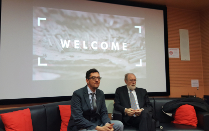 Welcome greetings Novello and Laforgia Novello and Laforgia