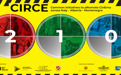 CIRCE announces the 9 winning directors circle
