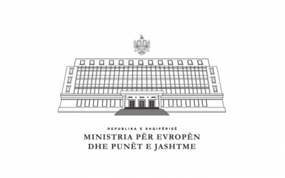 vacant position for Head of the First Level Control Office in Tirana logo