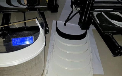 3D-IMP-ACT makes its technological assets available against COVID-19 printed 3D masks
