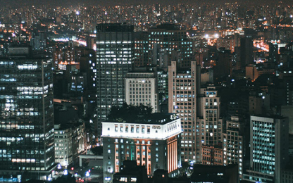 REEHUB project: Closure Event skyscrapers