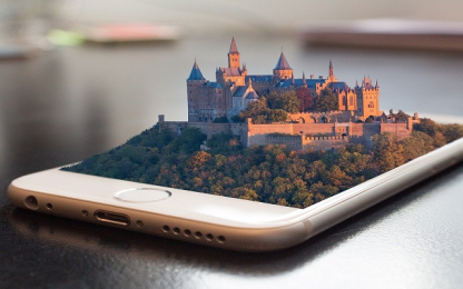 NEST, focus on sustainable recovery of the tourism sector. 3D photo