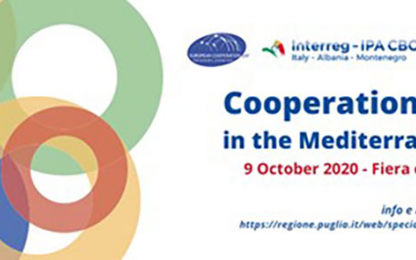 EUROPEAN COOPERATION DAY EC day event cover