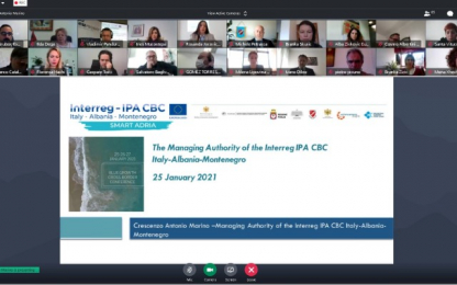 Cross-border conference just launched Meeting call