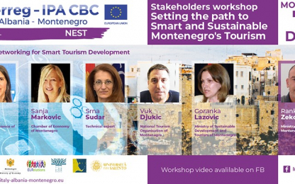 Stakeholders Workshop Meeting call