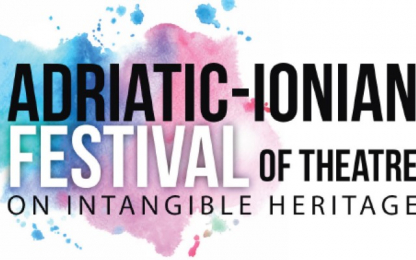 Adriatic–Ionian Festival of Theatre Festival of Theatre