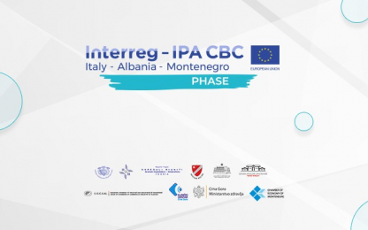 Medical informatics phase logos