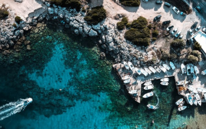 Tourism as a strategic tool in the Recovery Plan Avetrana