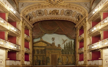 Final event on 10 June theater