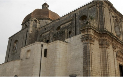 Experential tourism dedicated to families with children church