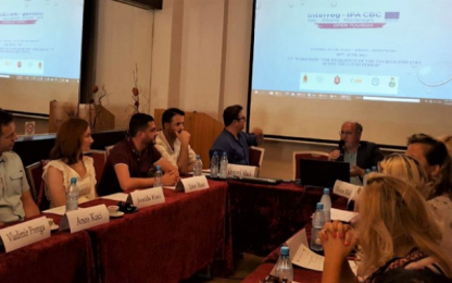 The resilience of the tourism industry after the Covid period Meeting