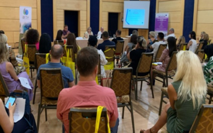 New approach to sustainable tourism development conference