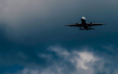 Transport Innovation and Industrial Opportunities areoplane
