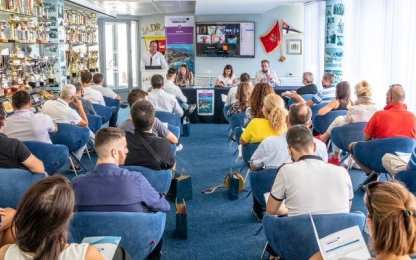 workshop in Montenegro Meeting