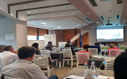Smart Energy trend meeting