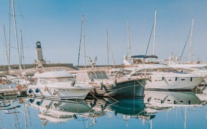 B2B meeting for Maritime Passenger Transport & Tourism Operators ports
