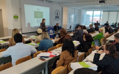 B2B meeting on Energy Efficiency Conference