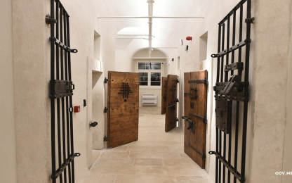hub opened with the help of EU Creative hub in Kotor