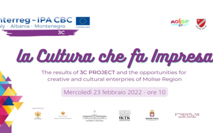 workshop La cultura che fa impresa