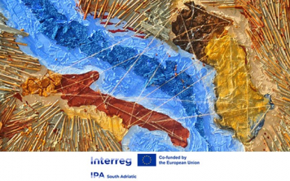New funding opportunities at the horizon Picture: Suture! Representation of new cooperation ideas