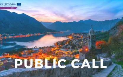 Public Call for artists Kotor photo