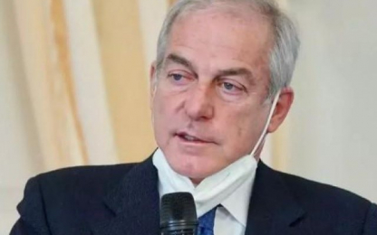 Lower Adriatic ports Mr Raffaele Sannicandro, Director General of ASSET