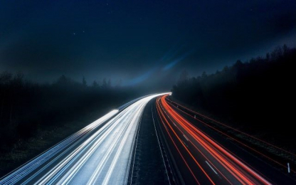 Project Roadmap on transports data integration road