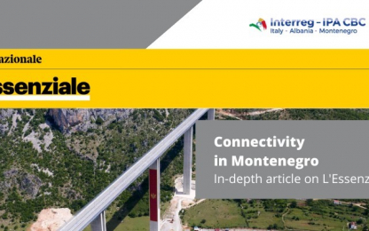 Internazionale L'Essenziale