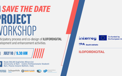 ILOFORDIGITAL empowers a cross border digital, entrepreneurial and professional skills network