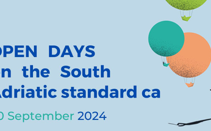 Call for Standard Project Proposals: Last open day 10 September 2024
