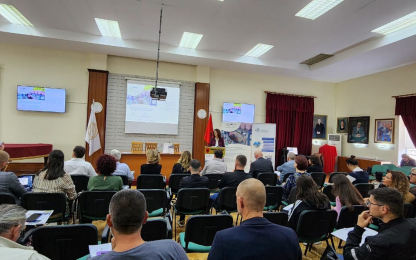   I-AM_Smart Aquaponics Project Brings Industry 5.0 to Southern Adriatic