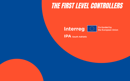 First Level Controller Selection for Italian Beneficiaries
