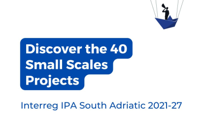 Small Scales Projects