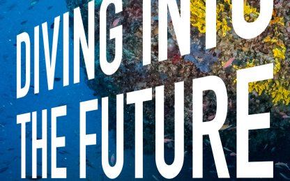 Diving to the future