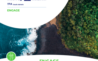 Interreg ENGAGE gathers experts in Termoli to tackle Marine Biodiversity and Sustainability challenges