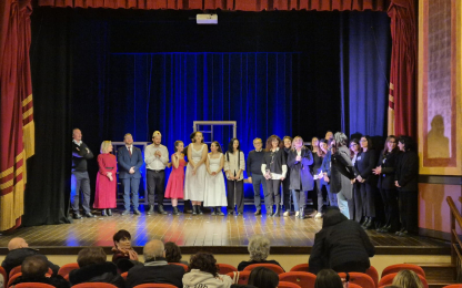Fasano hosts B2B Networking Event