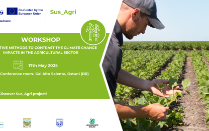 Sus_Agri project workshop