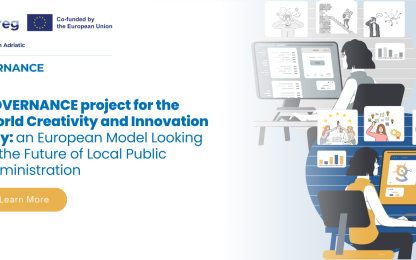 Digital, Simple, Human: Interreg GOVERNANCE is changing local Administration in the South Adriatic