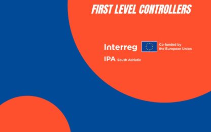 First Level Controller Selection for Italian Beneficiaries 15 and 17 July 2025