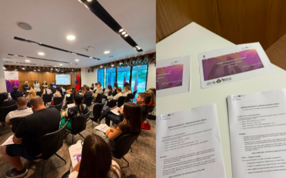 Interreg FAME CLUSTER: A Lasting Alliance for Creative Innovation and Cultural Tourism